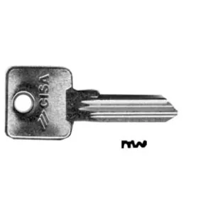 CHIAVE 5 SPINE GRANDI 00401