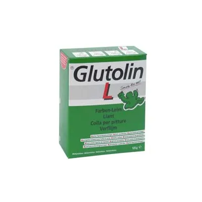 COLLA GLUTOLIN L