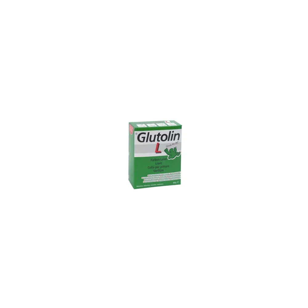 COLLA GLUTOLIN L