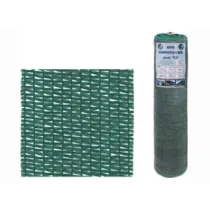 RETE OMBREGGIANTE "GARDEN NORMALE" 90% VERDE ASOLE RINFORZATE