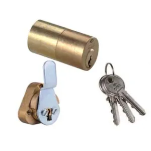 CILINDRO DA APPLICARE PER SERRATURE 02139000