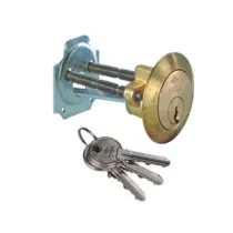 CILINDRO STACCATO A CINQUE SPINE PER SERRATURE 0G500000