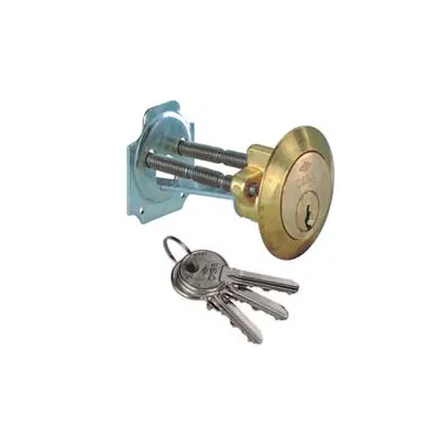 CILINDRO STACCATO A CINQUE SPINE PER SERRATURE 0G500000