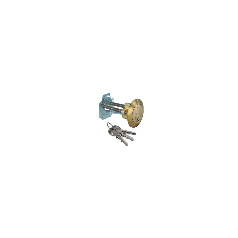 CILINDRO STACCATO A CINQUE SPINE PER SERRATURE 0G500000