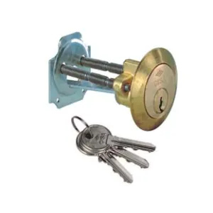 CILINDRO STACCATO A CINQUE SPINE PER SERRATURE 0G500000