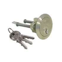 CILINDRO STACCATO A SEI SPINE PER SERRATURE 02520000