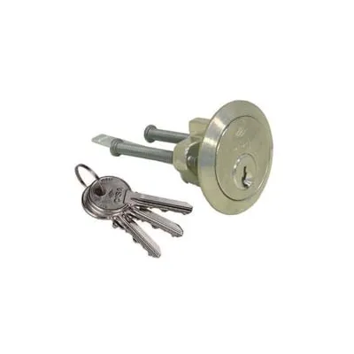 CILINDRO STACCATO A SEI SPINE PER SERRATURE 02520000