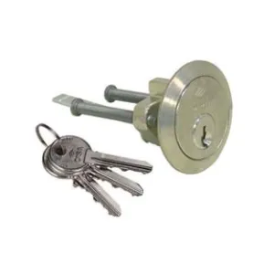 CILINDRO STACCATO A SEI SPINE PER SERRATURE 02520000
