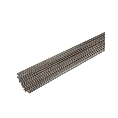 BARRETTE PER SALDATURA FERRO