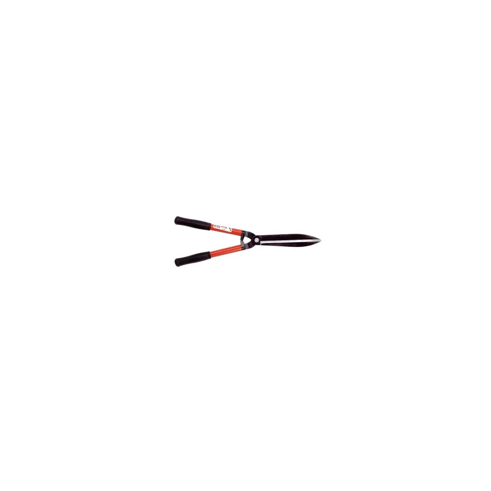 FORBICE TAGLIASIEPI CON LAME DRITTE P 59