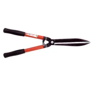 FORBICE TAGLIASIEPI CON LAME DRITTE P 59