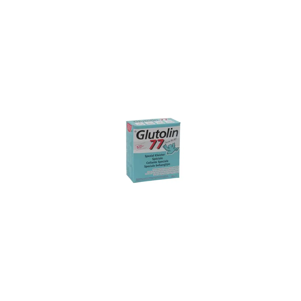 COLLA GLUTOLIN 77