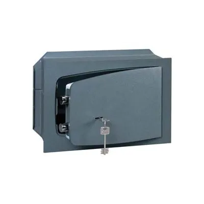 CASSAFORTE CON CHIAVE DOPPIA MAPPA 8A010