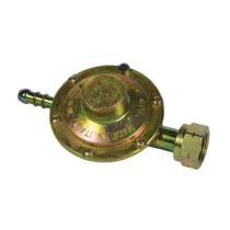 REGOLATORE GAS BASSA PRESSIONE TARATURA FISSA SERIE LP360