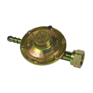 REGOLATORE GAS BASSA PRESSIONE TARATURA FISSA SERIE LP360