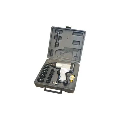 AVVITATORE PNEUMATICO AD ARIA IN KIT