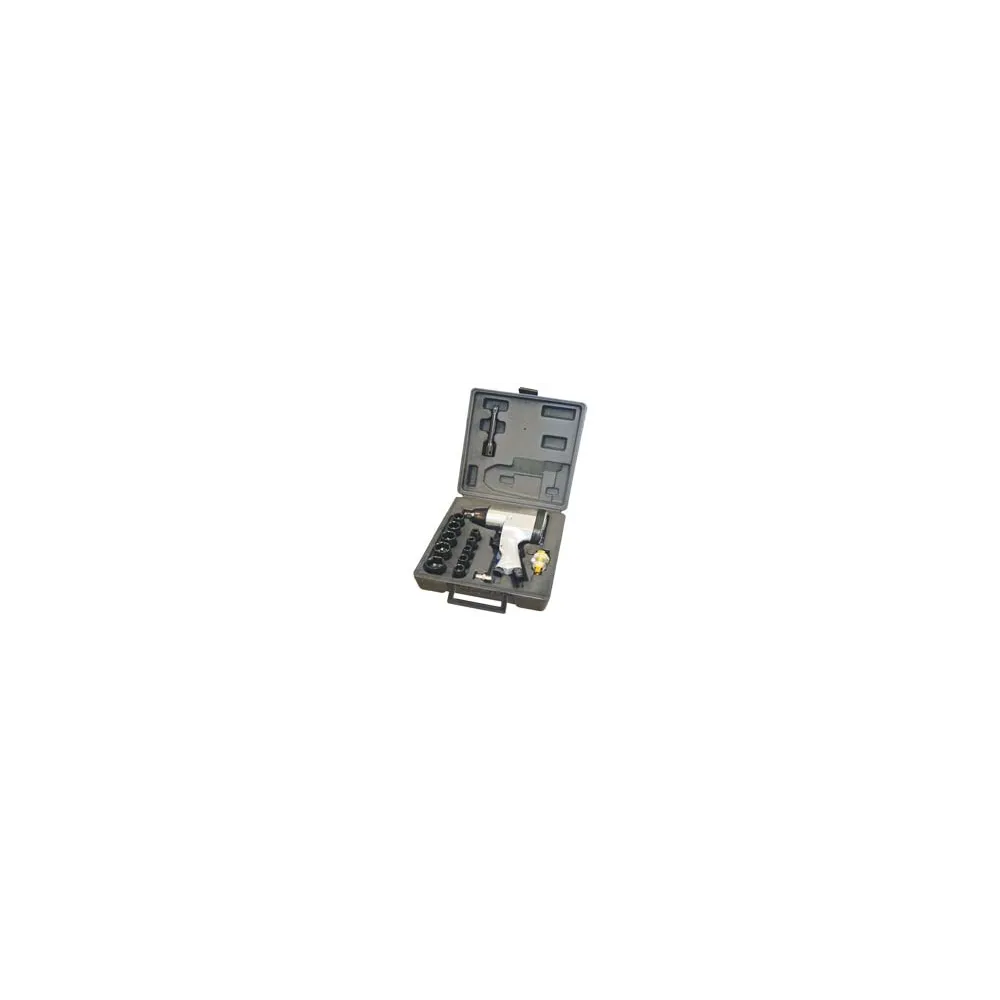 AVVITATORE PNEUMATICO AD ARIA IN KIT