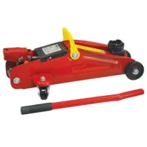 CRIC IDRAULICO A CARRELLO PORTATA KG.2000