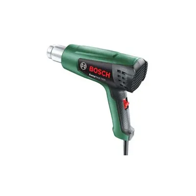 PISTOLA TERMICA REGOLABILE 300/500° 1600W (EASYHEAT 500)