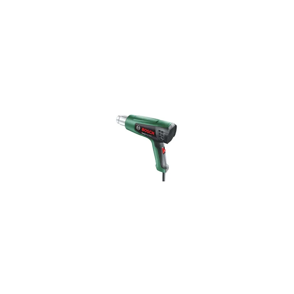 PISTOLA TERMICA REGOLABILE 300/500° 1600W (EASYHEAT 500)