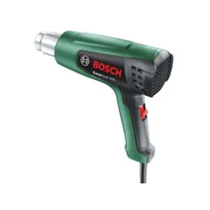 PISTOLA TERMICA REGOLABILE 300/500° 1600W (EASYHEAT 500)