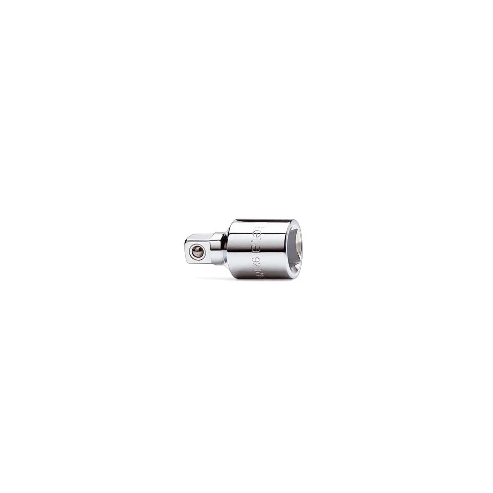 RACCORDI RIDUTTORI F 1/2" - M 3/8" ART.920/15