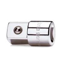 RACCORDO AUMENTATORE F 1/2"- M 3/4"  ART.920/16