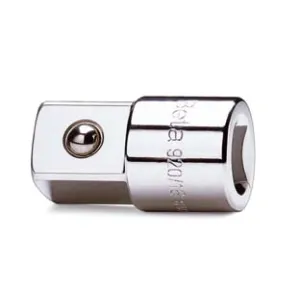RACCORDO AUMENTATORE F 1/2"- M 3/4"  ART.920/16