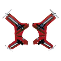 MORSETTI AD ANGOLO apertura mm 70