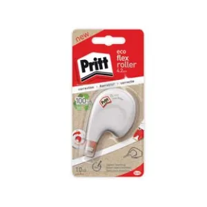 CORRETTORE PRITT ECO FLEX ROLLER