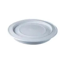 ROSONI PER TUBI STUFA BIANCO LUCIDO