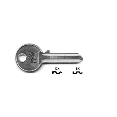 CHIAVE 5 SPINE GRANDI 01310