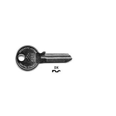 CHIAVE 4 SPINE PICCOLE 01420