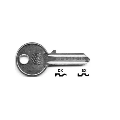 CHIAVE 4 SPINE GRANDI 01320