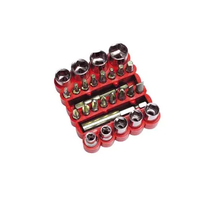 INSERTI MAGNETICI E BUSSOLE 27 PEZZI