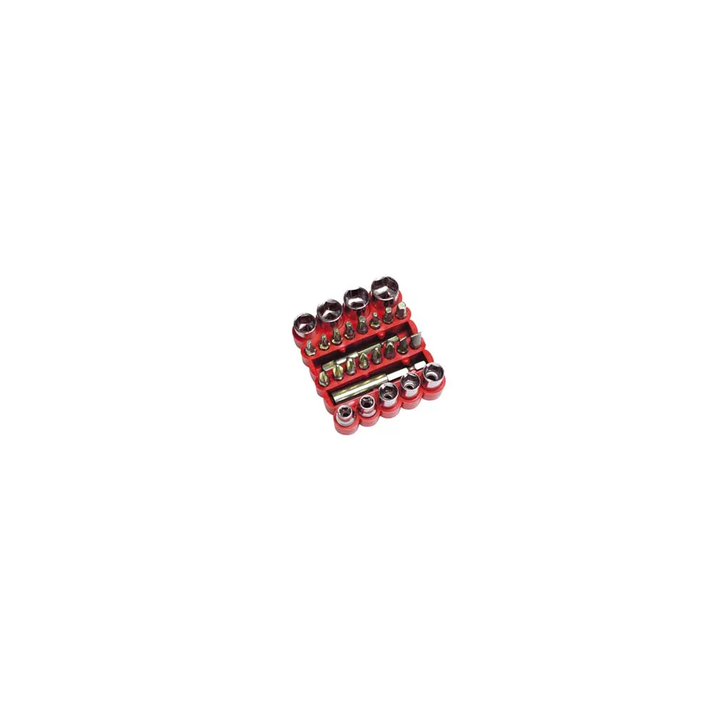 INSERTI MAGNETICI E BUSSOLE 27 PEZZI