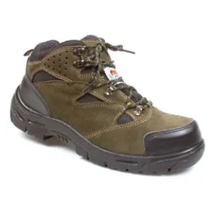 SCARPA DA LAVORO ALTA TREKKING S1P