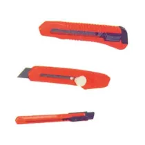 CUTTER IN SERIE 3 PEZZI