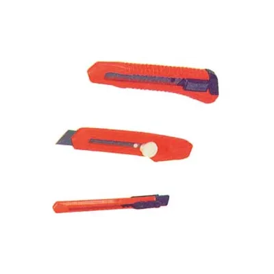 CUTTER IN SERIE 3 PEZZI
