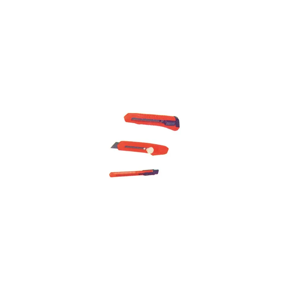 CUTTER IN SERIE 3 PEZZI