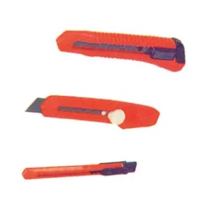 CUTTER IN SERIE 3 PEZZI