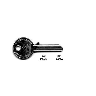 CHIAVE 5 SPINE PICCOLE 01410