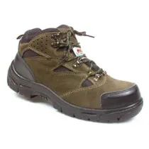 SCARPA DA LAVORO ALTA TREKKING S1P