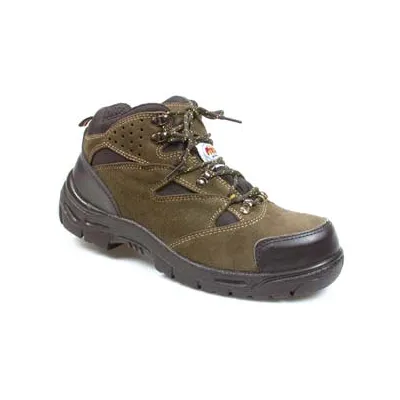 SCARPA DA LAVORO ALTA TREKKING S1P