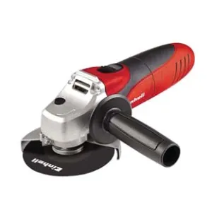 SMERIGLIATRICE ANGOLARE DISCO Ø MM.115 750W (TC-AG 115)