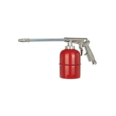 PISTOLA PER LAVAGGIO CON NAFTA