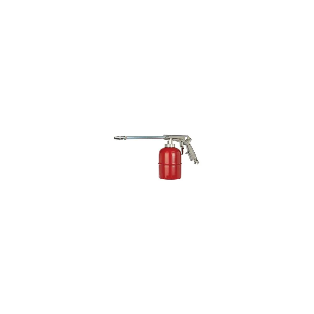 PISTOLA PER LAVAGGIO CON NAFTA
