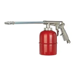 PISTOLA PER LAVAGGIO CON NAFTA