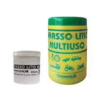 GRASSO AL LITIO UNIVERSALE