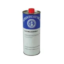 OLIO EMULSIONABILE PER TAGLIO